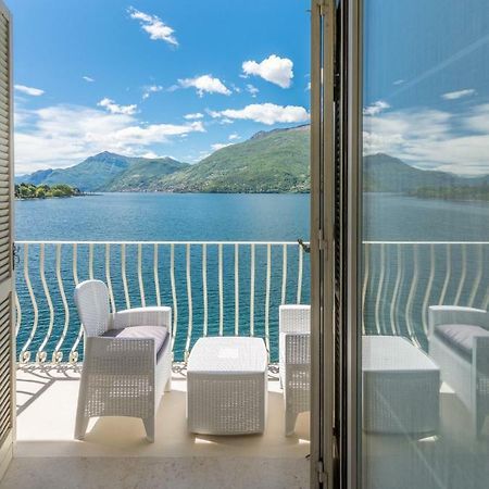 Maison Blanche Dervio Dış mekan fotoğraf